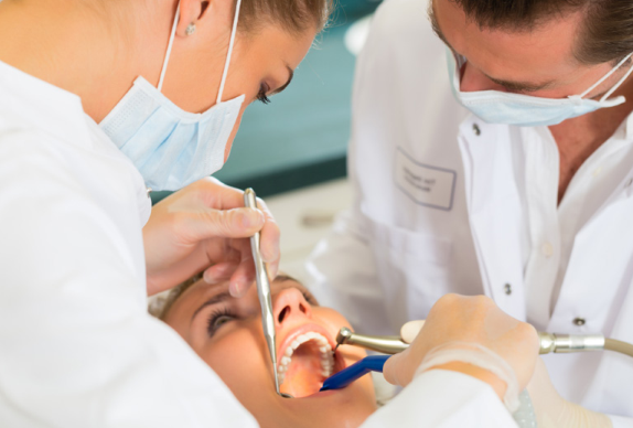 卷筒吸附式幹燥器在牙醫診所應用優勢